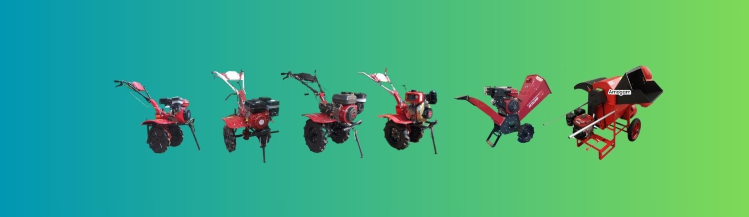 Amogam Agro Agency promo