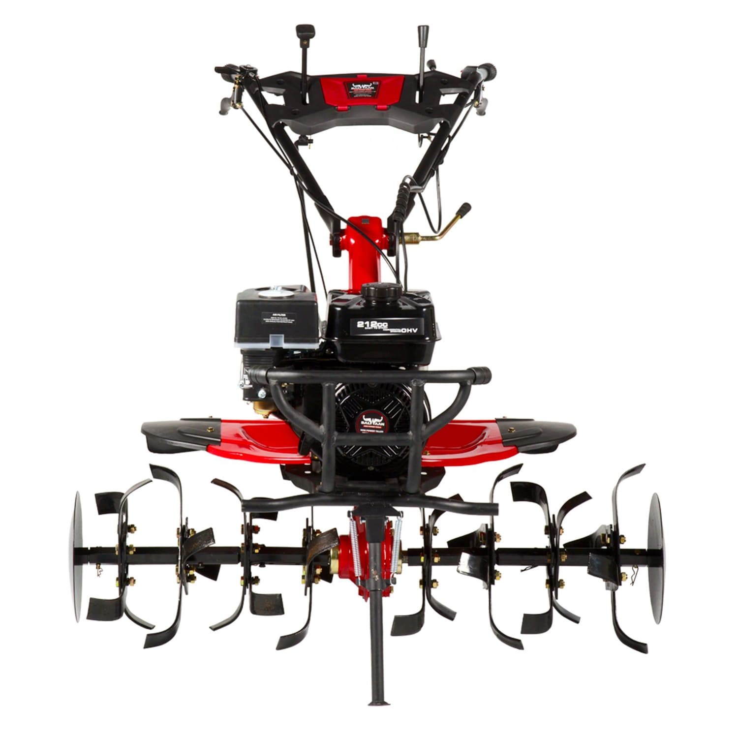 Power Weeder