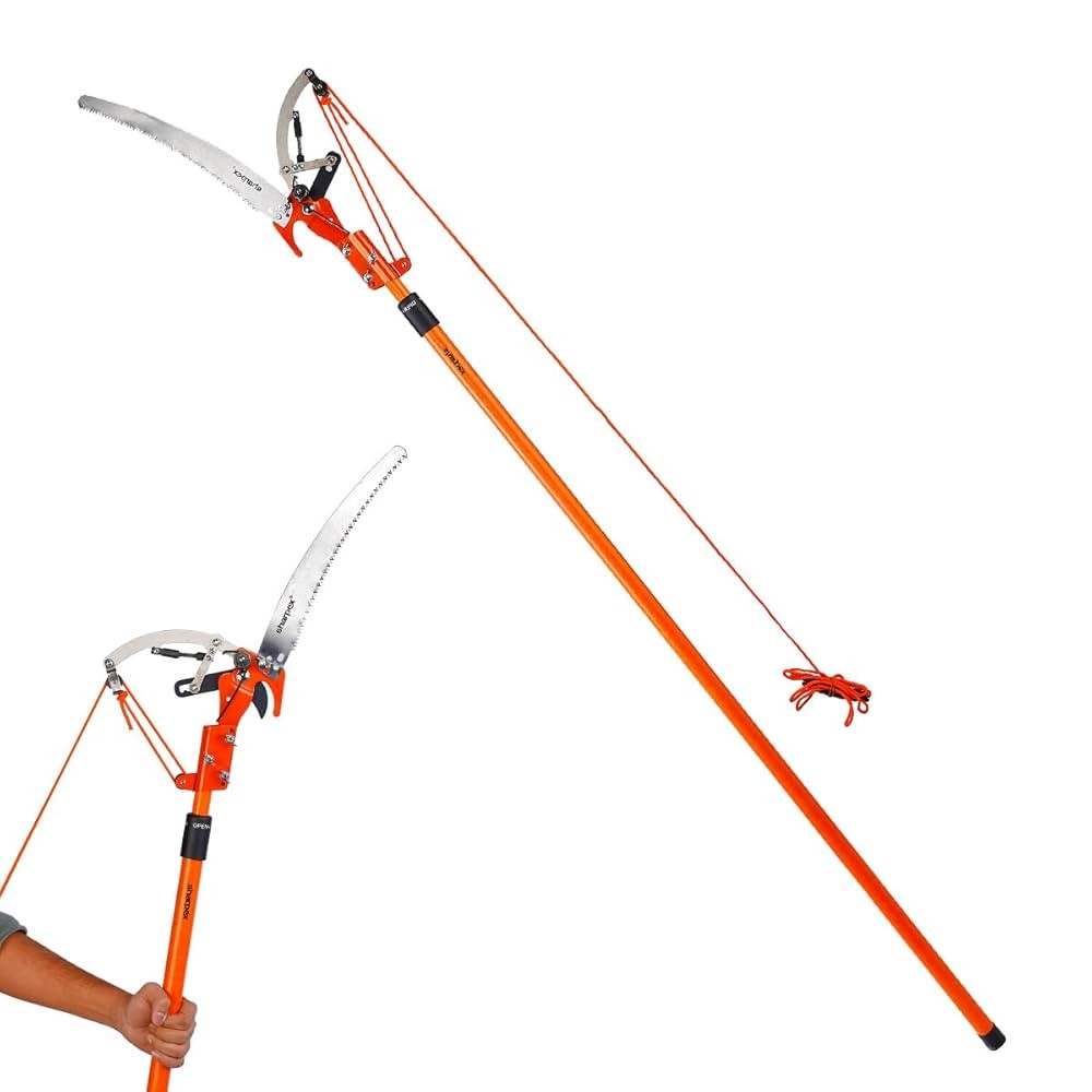 Tree Pruner