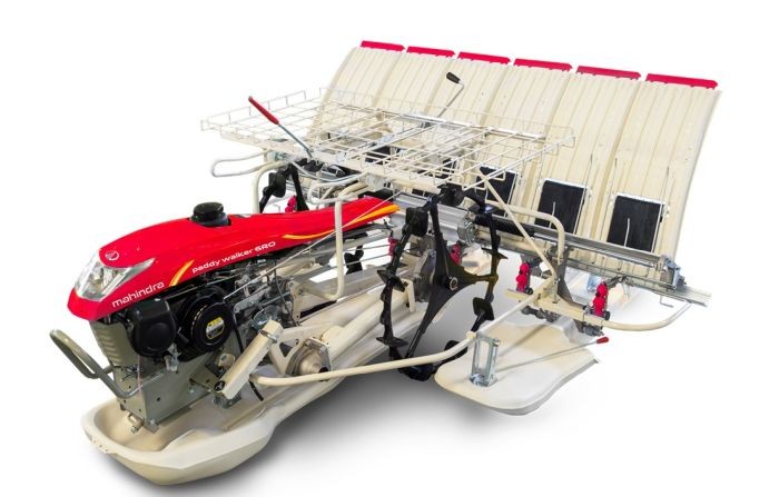 Transplanter