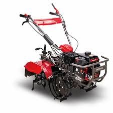 BACK ROTATRY POWER WEEDER
